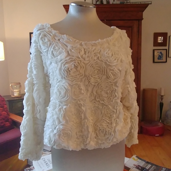 Tops - Mesh Top🎄🔥💓